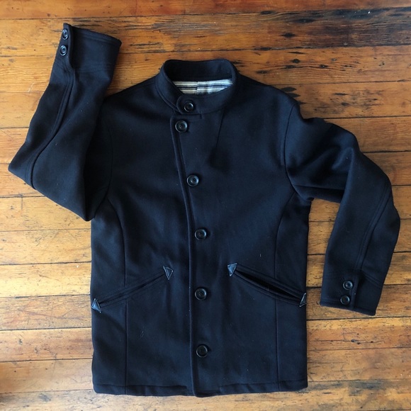 Nonnative Wool Jacket - Picture 3 of 6